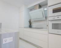 Wederverkoop - Penthouse - Torrevieja - Playa del Cura