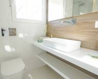 Wederverkoop - Penthouse - Torrevieja - Playa del Cura