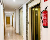 Wederverkoop - Penthouse - Torrevieja - Playa del Cura