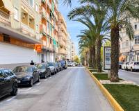 Wederverkoop - Penthouse - Torrevieja - Playa del Cura