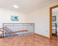 Wederverkoop - Penthouse - Torrevieja - Playa del Cura