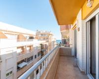 Wederverkoop - Penthouse - Torrevieja - Playa del Cura