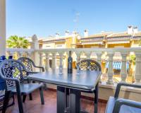 Wederverkoop - Penthouse - Torrevieja - Punta Prima