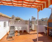 Wederverkoop - Penthouse - Torrevieja - Punta Prima