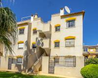 Wederverkoop - Penthouse - Torrevieja - Punta Prima