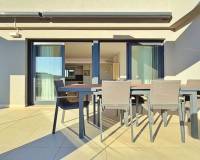 Wederverkoop - Penthouse - Torrevieja - Punta Prima