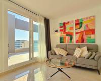 Wederverkoop - Penthouse - Torrevieja - Punta Prima