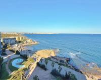 Wederverkoop - Penthouse - Torrevieja - Punta Prima