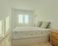 Wederverkoop - Penthouse - Torrevieja - Punta Prima