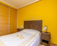 Wederverkoop - Penthouse - Torrevieja - Torreblanca