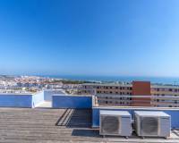 Wederverkoop - Penthouse - Torrevieja - Torreblanca