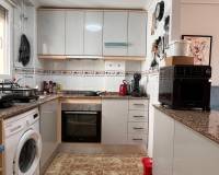 Wederverkoop - Penthouse - Torrevieja - Torrevieja Centro