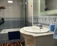 Wederverkoop - Penthouse - Torrevieja - Torrevieja Centro