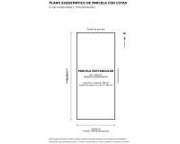 Wederverkoop - Plot - Orihuela Costa - La Regia