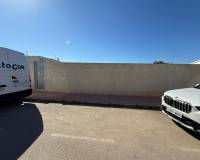 Wederverkoop - Plot - Orihuela Costa - La Regia
