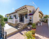 Wederverkoop - Rijtjeshuis - Cabo Roig - La Zenia