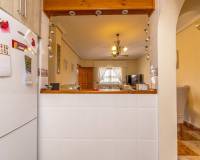 Wederverkoop - Rijtjeshuis - Cabo Roig - La Zenia