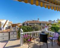 Wederverkoop - Rijtjeshuis - Cabo Roig - La Zenia