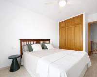 Wederverkoop - Rijtjeshuis - Dehesa de campoamor - Campoamor