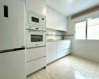 Wederverkoop - Rijtjeshuis - Orihuela Costa - Campoamor