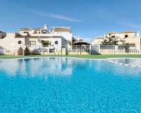 Wederverkoop - Rijtjeshuis - Orihuela Costa - La Campana