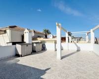 Wederverkoop - Rijtjeshuis - Orihuela Costa - La Campana