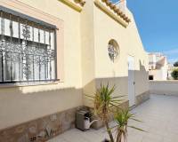 Wederverkoop - Rijtjeshuis - Orihuela Costa - La Campana