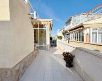 Wederverkoop - Rijtjeshuis - Orihuela Costa - La Campana