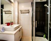 Wederverkoop - Rijtjeshuis - Orihuela Costa - La Ciñuelica