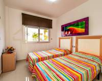 Wederverkoop - Rijtjeshuis - Orihuela Costa - La Ciñuelica