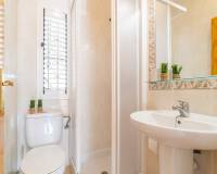 Wederverkoop - Rijtjeshuis - Orihuela Costa - La Zenia