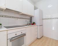 Wederverkoop - Rijtjeshuis - Orihuela Costa - La Zenia