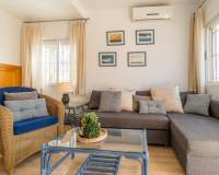 Wederverkoop - Rijtjeshuis - Orihuela Costa - La Zenia