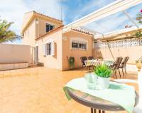 Wederverkoop - Rijtjeshuis - Orihuela Costa - La Zenia