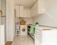 Wederverkoop - Rijtjeshuis - Orihuela Costa - La Zenia