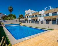 Wederverkoop - Rijtjeshuis - Orihuela Costa - Las Filipinas