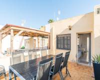 Wederverkoop - Rijtjeshuis - Orihuela Costa - Las Mimosas