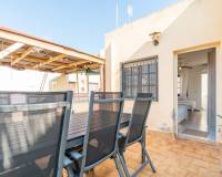 Wederverkoop - Rijtjeshuis - Orihuela Costa - Las Mimosas