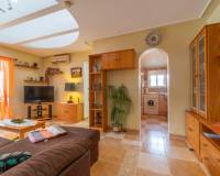 Wederverkoop - Rijtjeshuis - Orihuela Costa - Las Mimosas