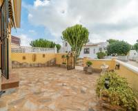 Wederverkoop - Rijtjeshuis - Orihuela Costa - Las Mimosas