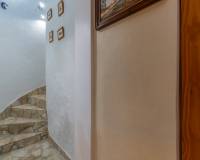 Wederverkoop - Rijtjeshuis - Orihuela Costa - Las Mimosas