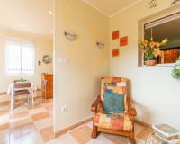 Wederverkoop - Rijtjeshuis - Orihuela Costa - Las Mimosas