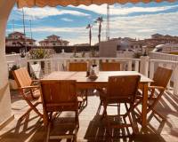 Wederverkoop - Rijtjeshuis - Orihuela Costa - Lomas de Cabo Roig