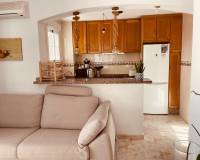 Wederverkoop - Rijtjeshuis - Orihuela Costa - Lomas de Cabo Roig