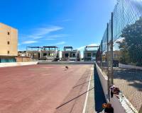 Wederverkoop - Rijtjeshuis - Orihuela Costa - Lomas de Don Juan