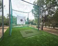 Wederverkoop - Rijtjeshuis - Orihuela Costa - Los Balcones y los Altos