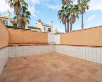 Wederverkoop - Rijtjeshuis - Orihuela Costa - Los Dolses