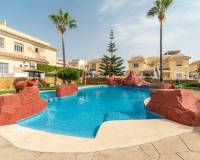 Wederverkoop - Rijtjeshuis - Orihuela Costa - Los Dolses