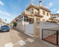 Wederverkoop - Rijtjeshuis - Orihuela Costa - Playa Flamenca