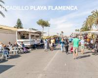 Wederverkoop - Rijtjeshuis - Orihuela Costa - Playa Flamenca
